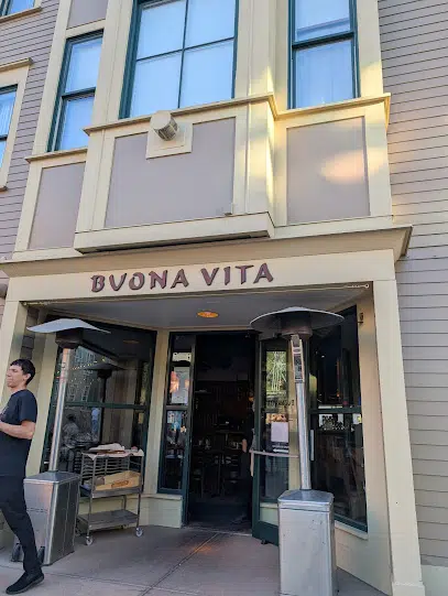 Buona Vita